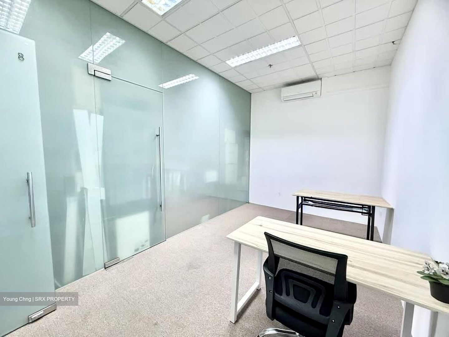 Ubi Techpark (D14), Factory #598607341